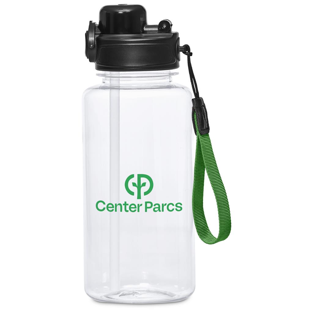 Altitude Ortega Recycled PET Water Bottle – 1Litre - Image 29