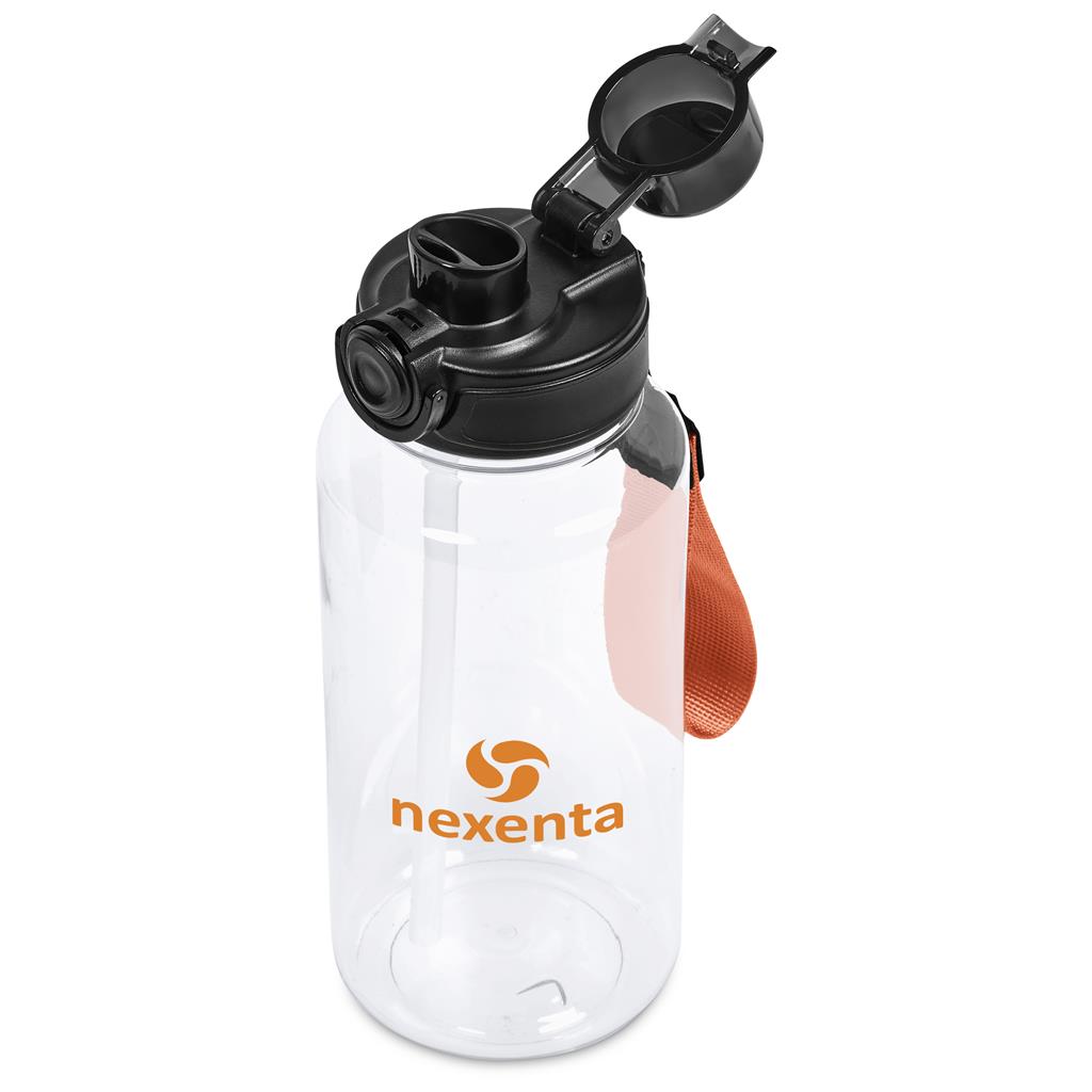 Altitude Ortega Recycled PET Water Bottle – 1Litre - Image 38