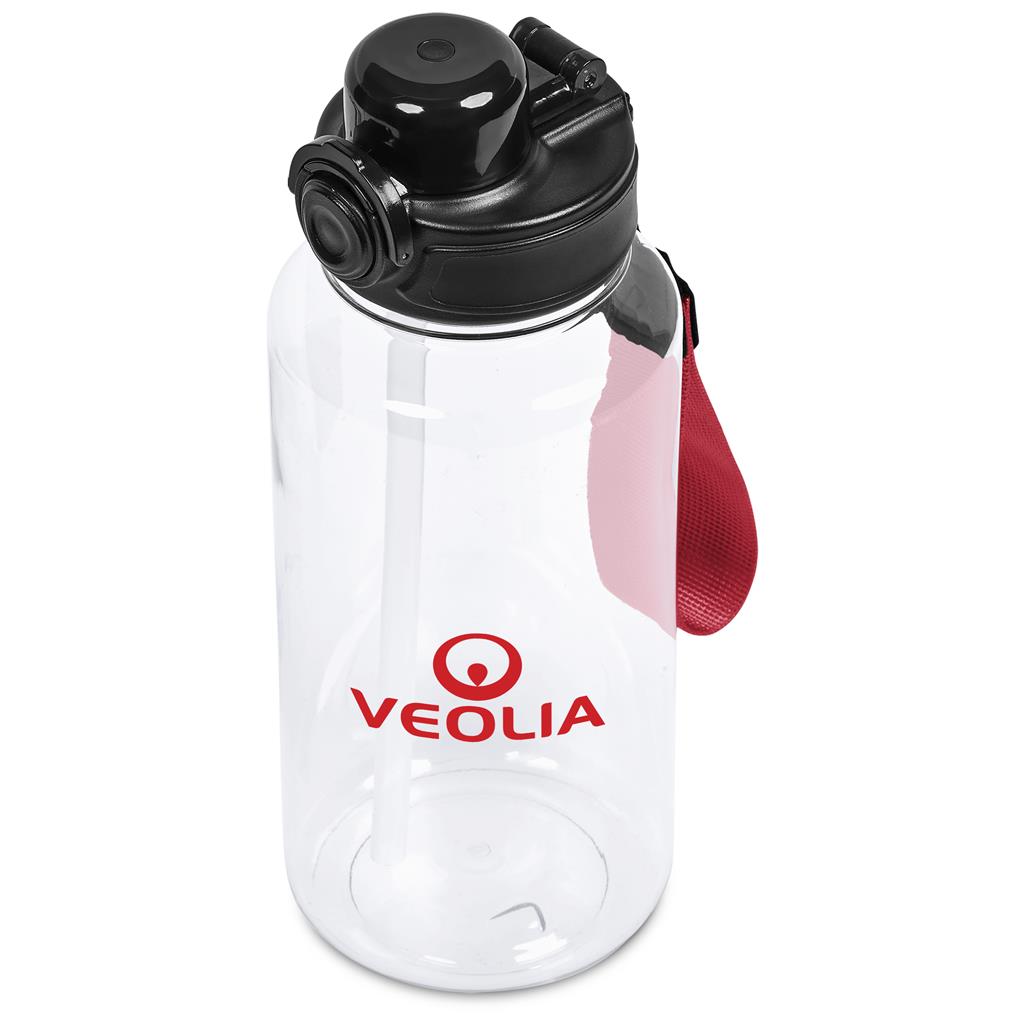 Altitude Ortega Recycled PET Water Bottle – 1Litre - Image 46