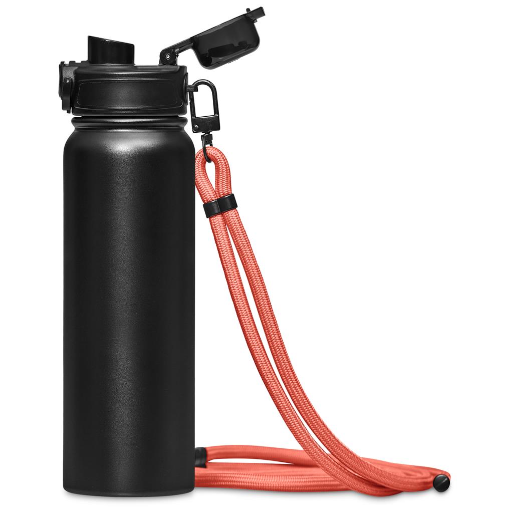 Altitude Borriello Stainless Steel Vacuum Water Bottle – 750ml - Image 6