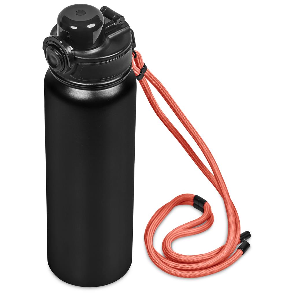 Altitude Borriello Stainless Steel Vacuum Water Bottle – 750ml - Image 12