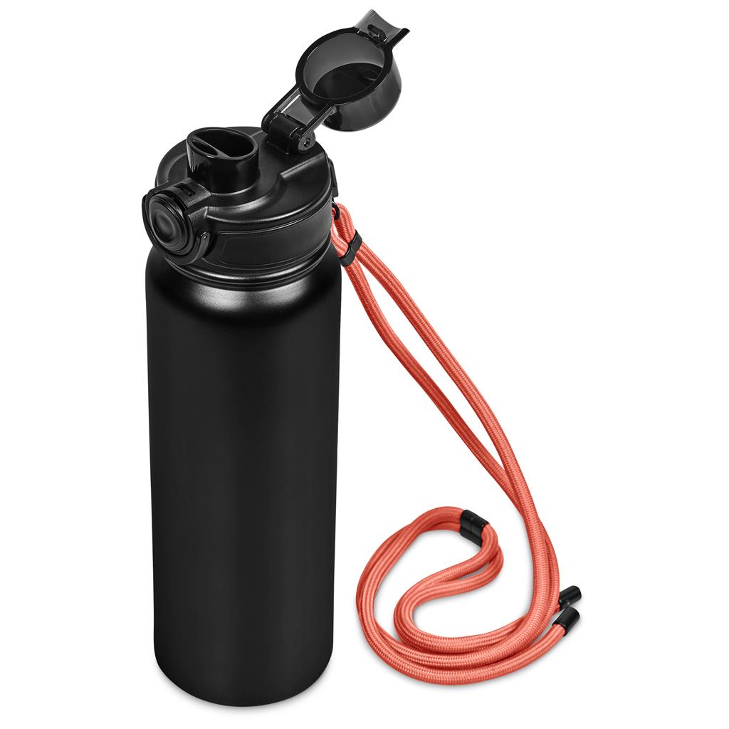 Altitude Borriello Stainless Steel Vacuum Water Bottle – 750ml - Image 7