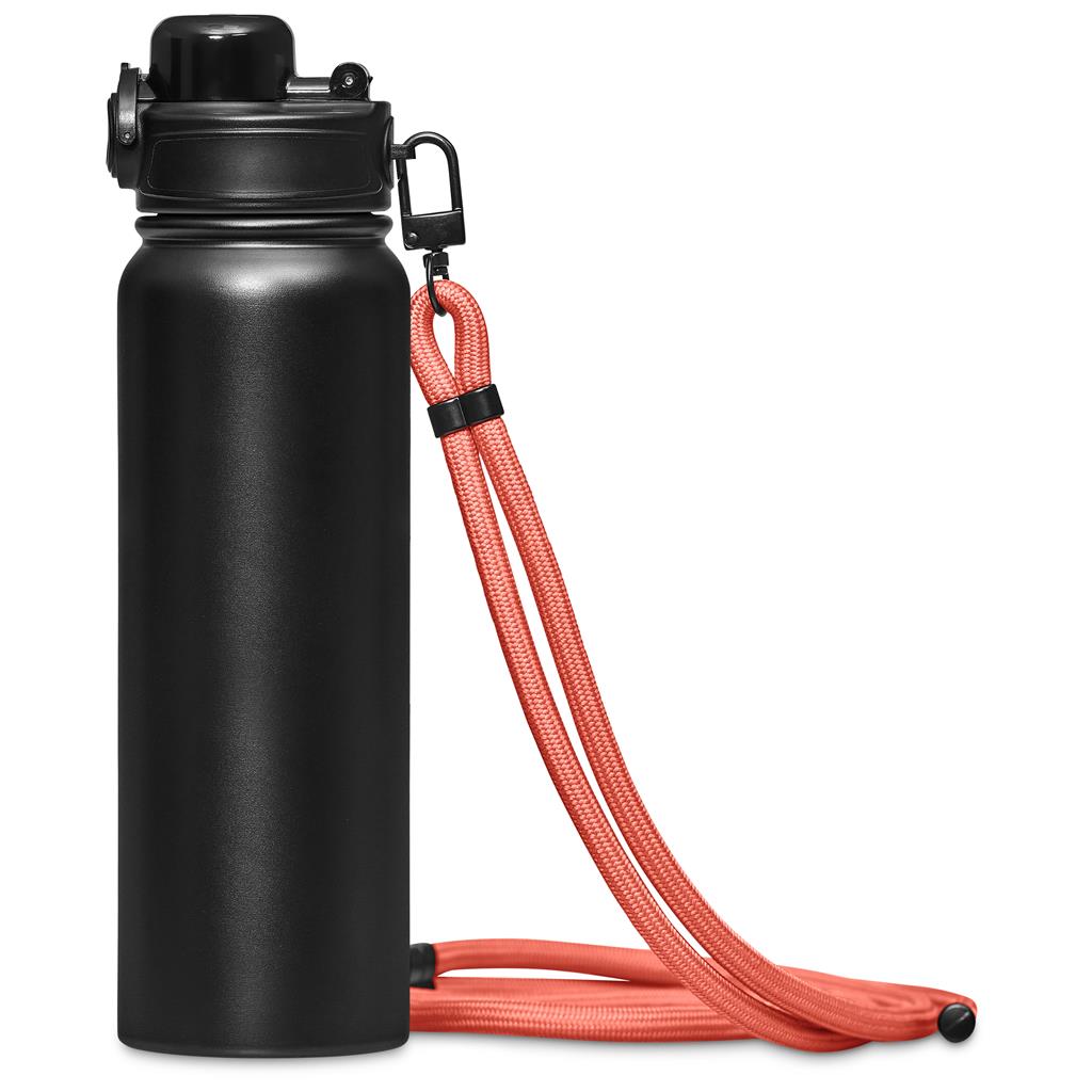 Altitude Borriello Stainless Steel Vacuum Water Bottle – 750ml - Image 17