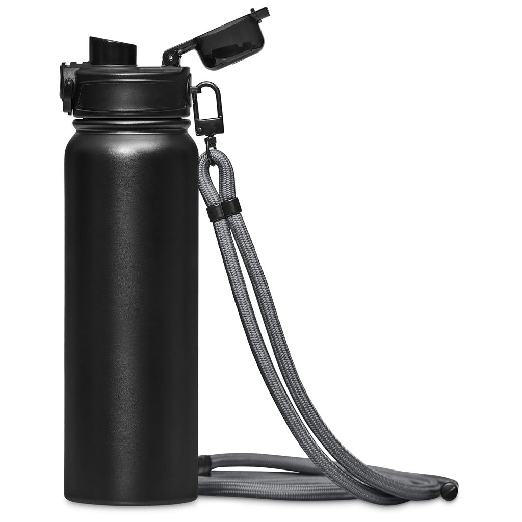 Altitude Borriello Stainless Steel Vacuum Water Bottle – 750ml - Image 20