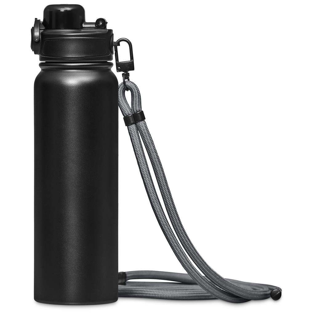 Altitude Borriello Stainless Steel Vacuum Water Bottle – 750ml - Image 24