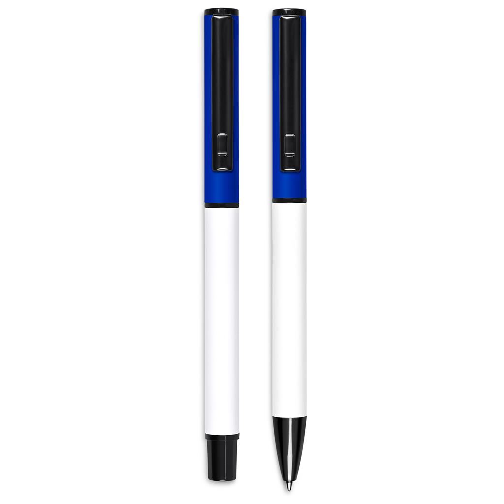 Altitude Stanza Ball Pen & Rollerball Set - Image 26