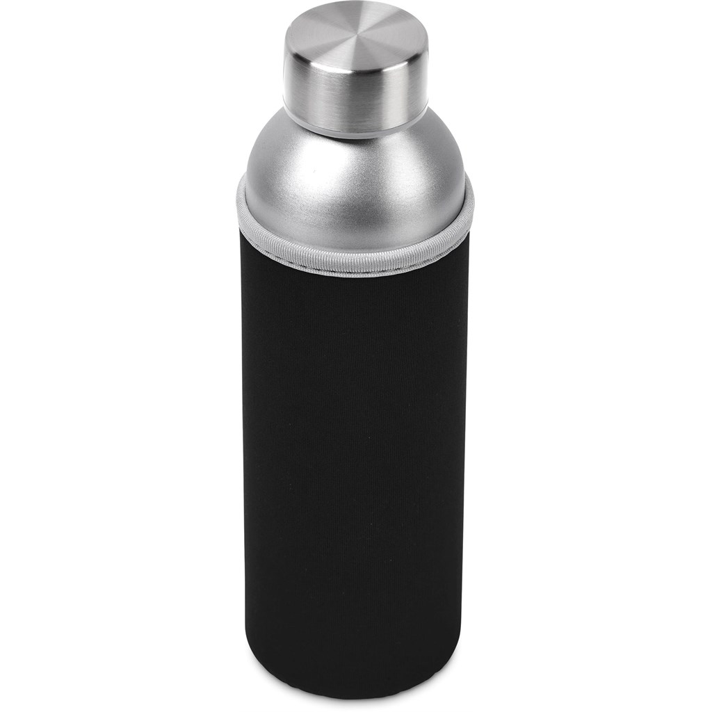 Kooshty Tosla Recycled Aluminium Water Bottle - 650ml - Image 10