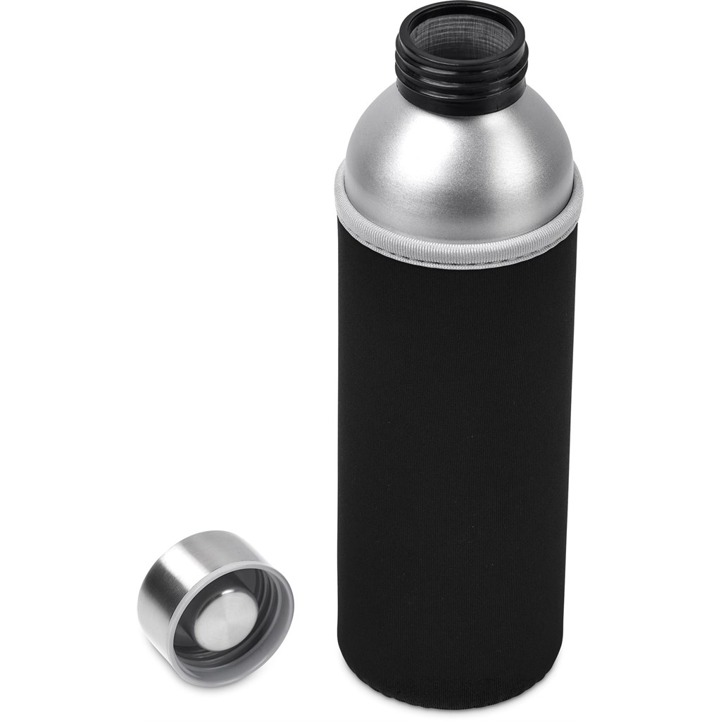 Kooshty Tosla Recycled Aluminium Water Bottle - 650ml - Image 17