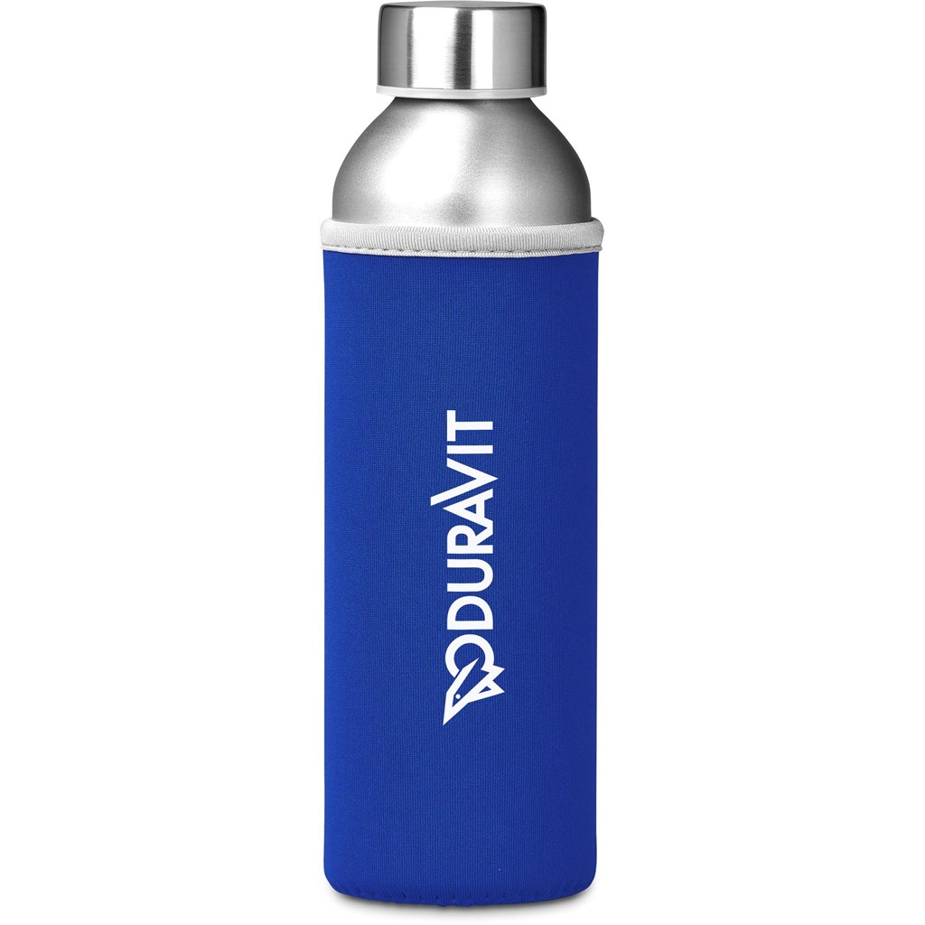 Kooshty Tosla Recycled Aluminium Water Bottle - 650ml - Image 19