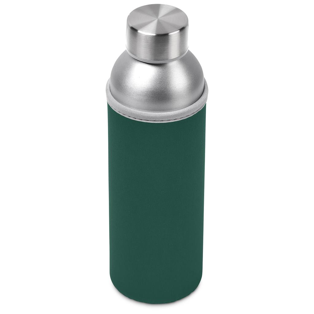 Kooshty Tosla Recycled Aluminium Water Bottle - 650ml - Image 41