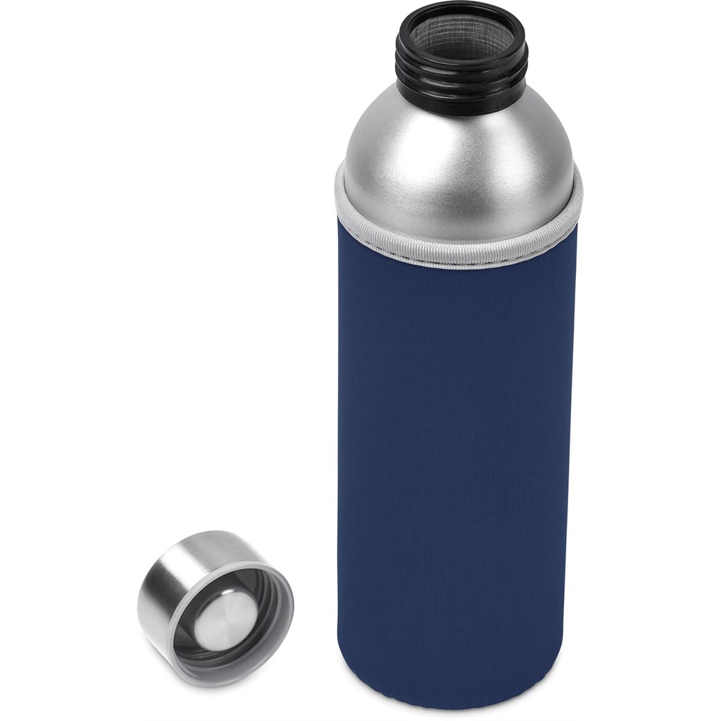 Kooshty Tosla Recycled Aluminium Water Bottle - 650ml - Image 65