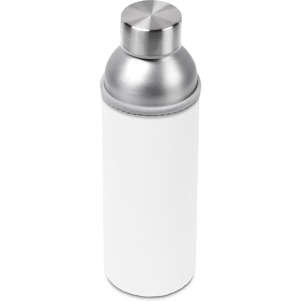 Kooshty Tosla Recycled Aluminium Water Bottle - 650ml - Image 102