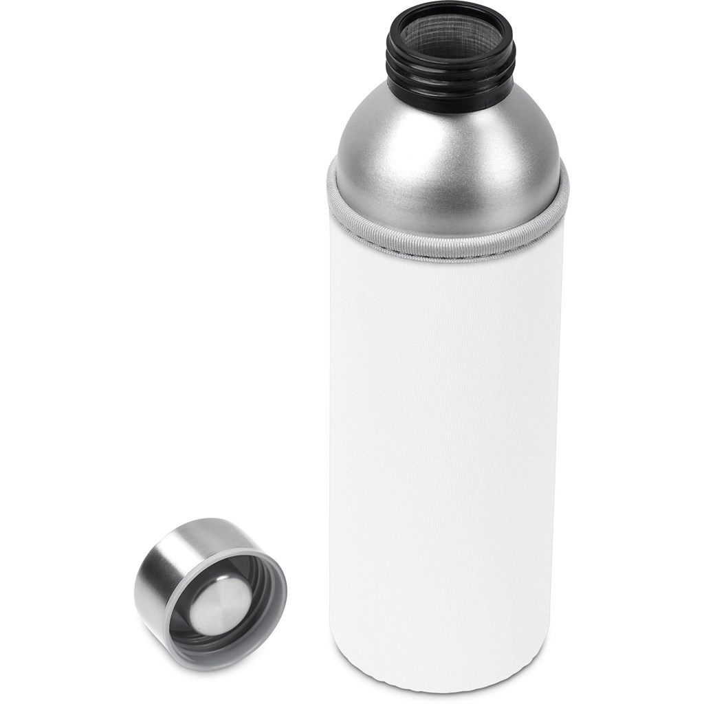 Kooshty Tosla Recycled Aluminium Water Bottle - 650ml - Image 98