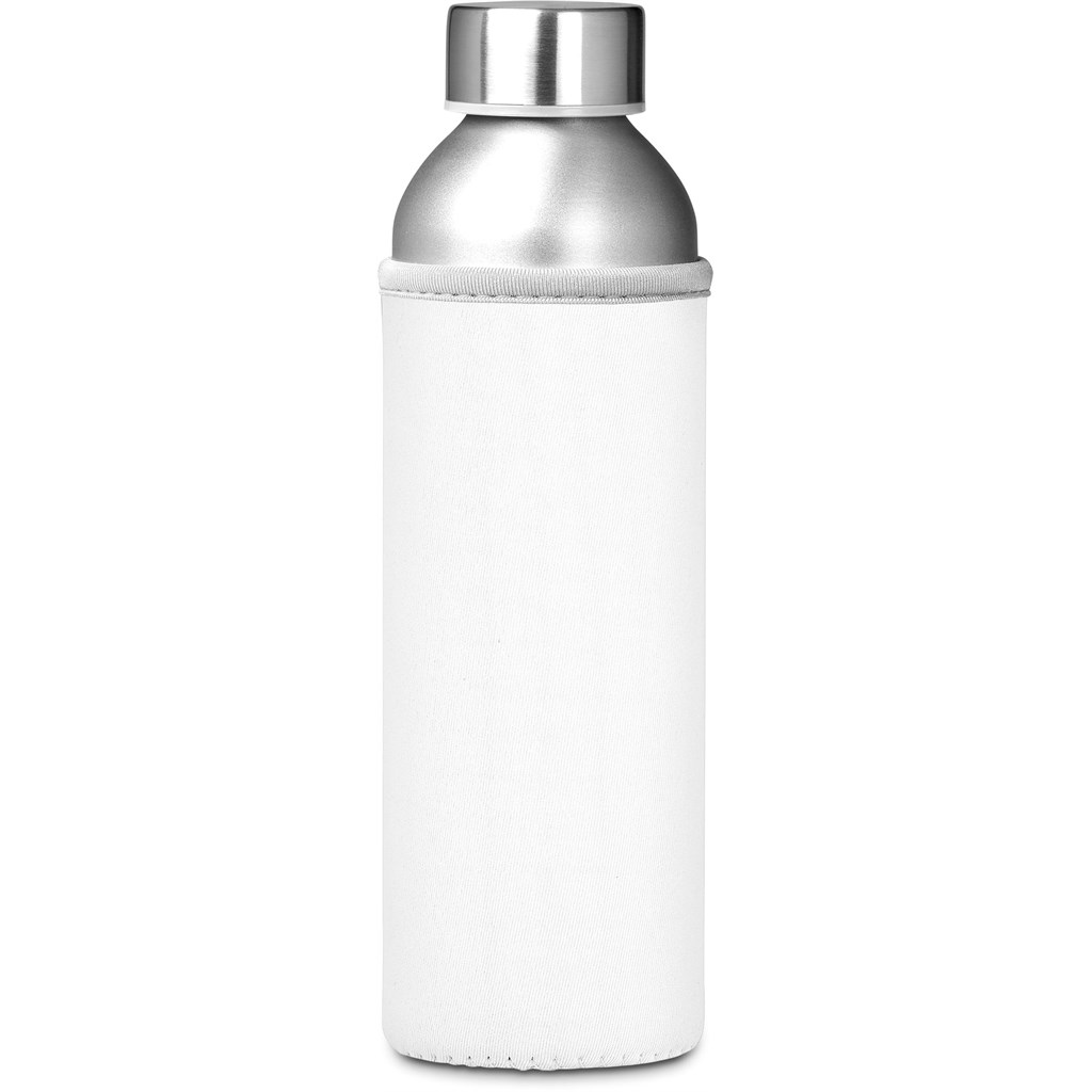 Kooshty Tosla Recycled Aluminium Water Bottle - 650ml - Image 99