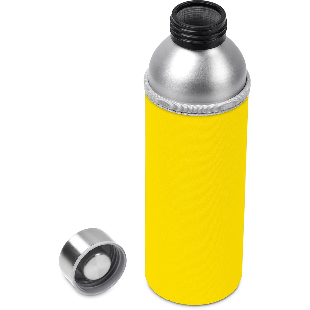 Kooshty Tosla Recycled Aluminium Water Bottle - 650ml - Image 107