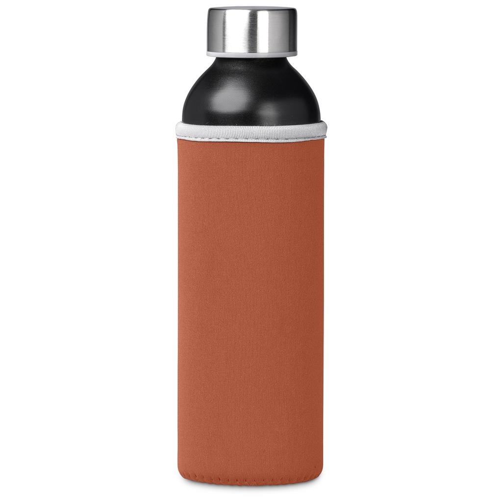 Kooshty Nostro Recycled Aluminium Water Bottle - 650ml - Image 27