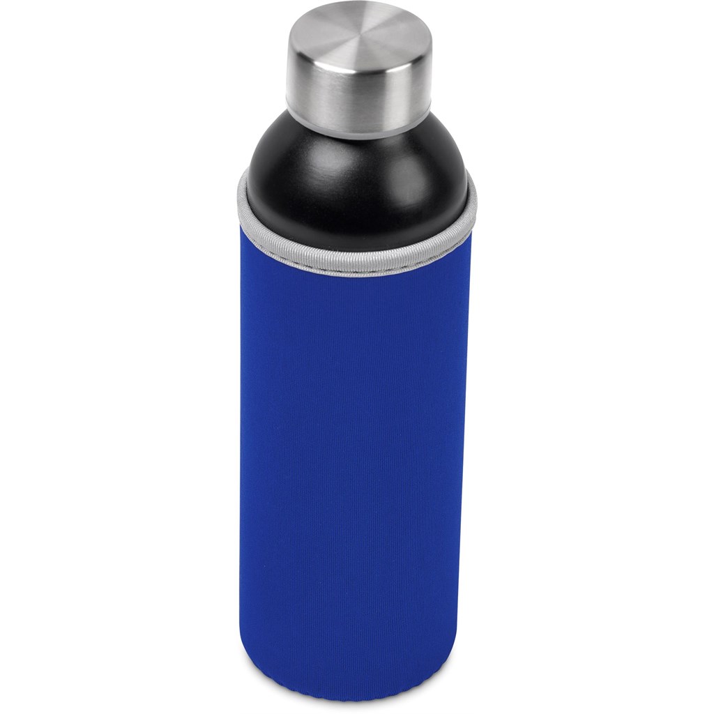 Kooshty Nostro Recycled Aluminium Water Bottle - 650ml - Image 20