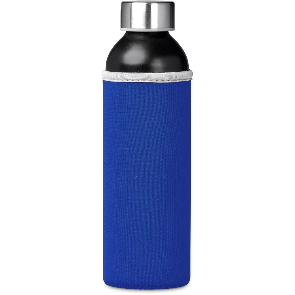 Kooshty Nostro Recycled Aluminium Water Bottle - 650ml - Image 23