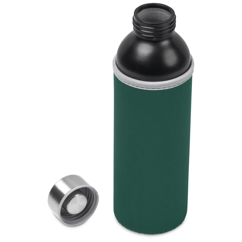 Kooshty Nostro Recycled Aluminium Water Bottle - 650ml - Image 39