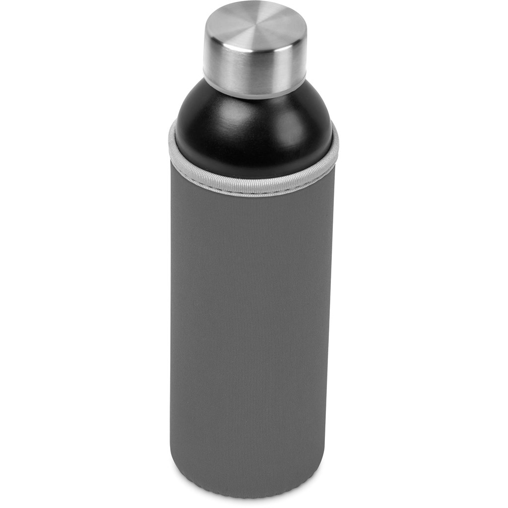 Kooshty Nostro Recycled Aluminium Water Bottle - 650ml - Image 48