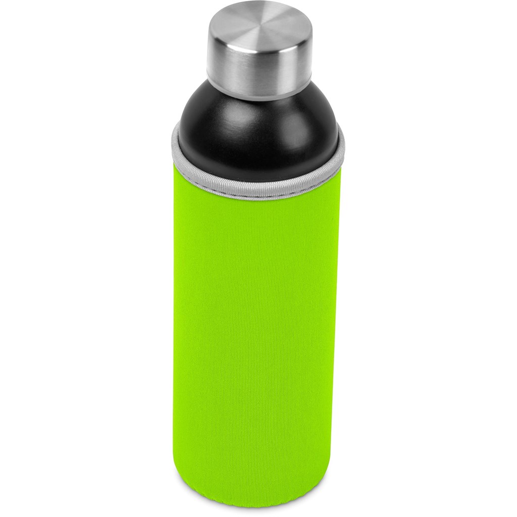 Kooshty Nostro Recycled Aluminium Water Bottle - 650ml - Image 50