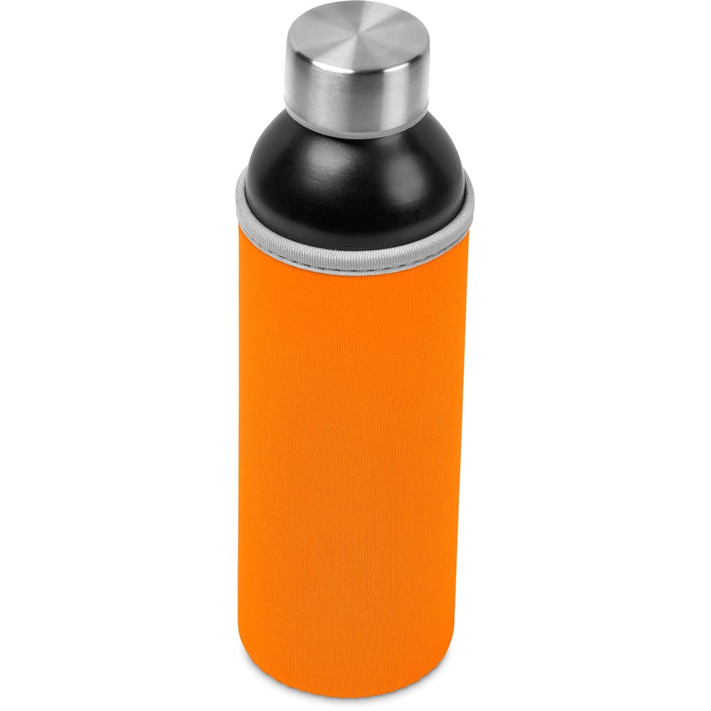 Kooshty Nostro Recycled Aluminium Water Bottle - 650ml - Image 69