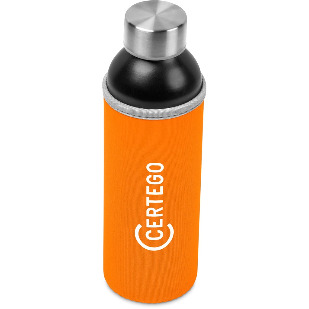 Kooshty Nostro Recycled Aluminium Water Bottle - 650ml - Image 72