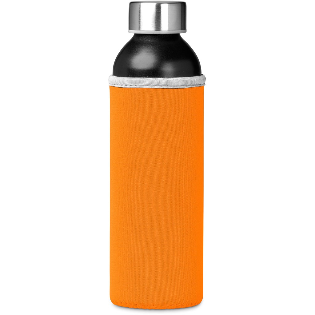 Kooshty Nostro Recycled Aluminium Water Bottle - 650ml - Image 71