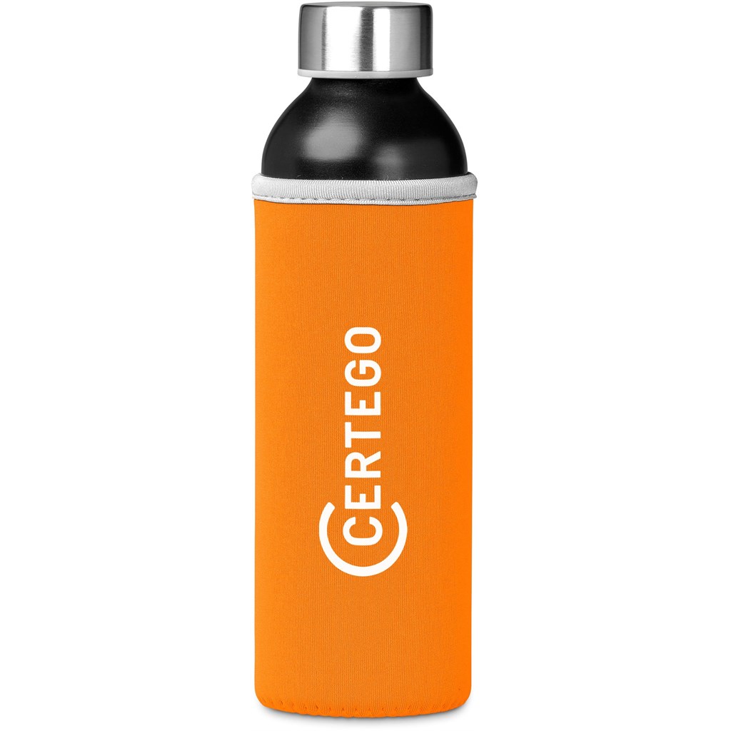 Kooshty Nostro Recycled Aluminium Water Bottle - 650ml - Image 67