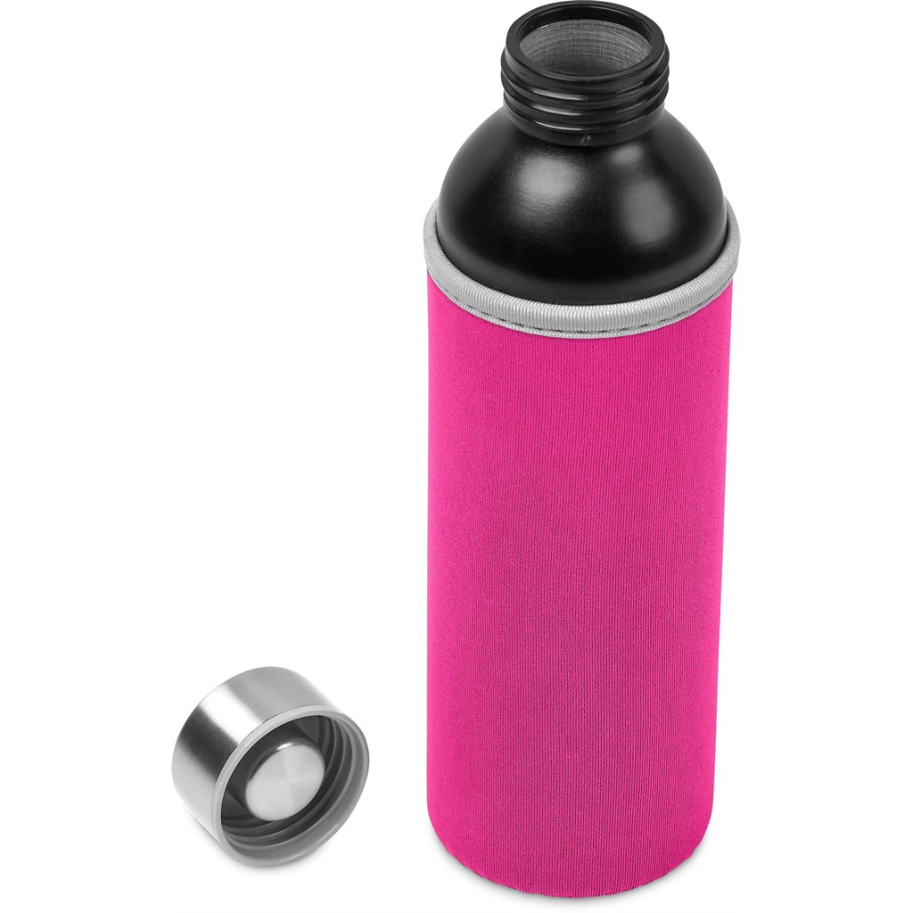 Kooshty Nostro Recycled Aluminium Water Bottle - 650ml - Image 78