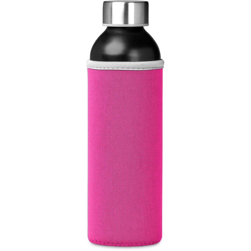 Kooshty Nostro Recycled Aluminium Water Bottle - 650ml - Image 74