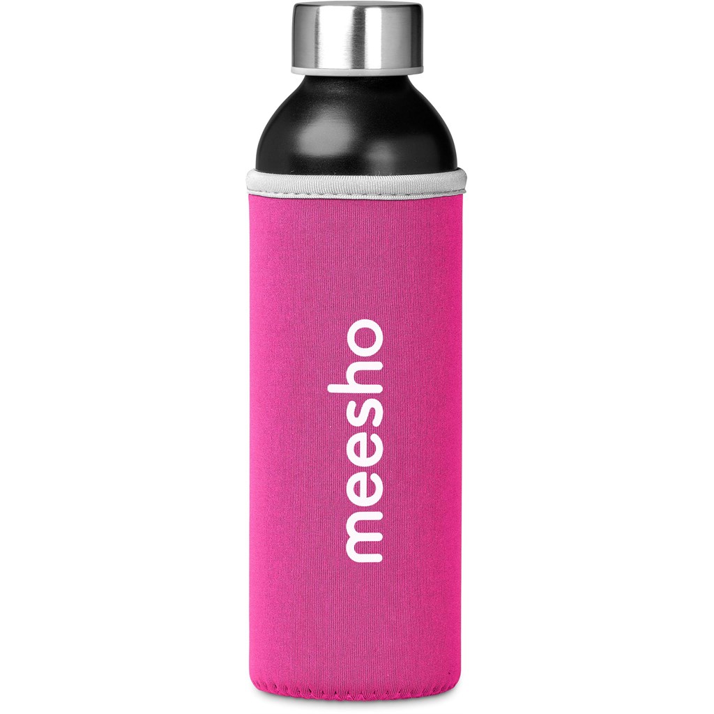 Kooshty Nostro Recycled Aluminium Water Bottle - 650ml - Image 73