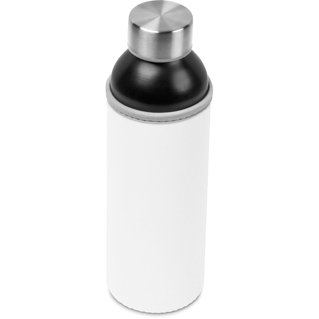 Kooshty Nostro Recycled Aluminium Water Bottle - 650ml - Image 101