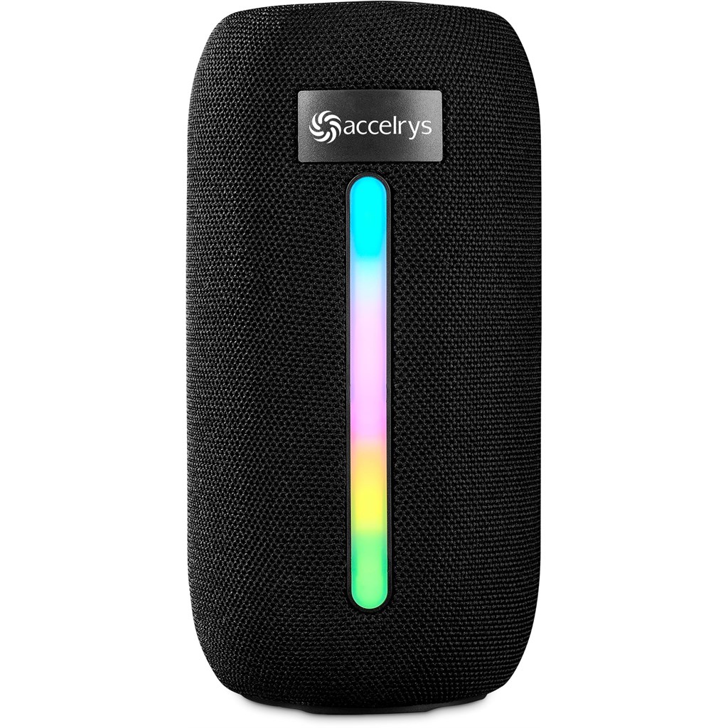 Swiss Cougar Almeria 8W Bluetooth Speaker - Image 9