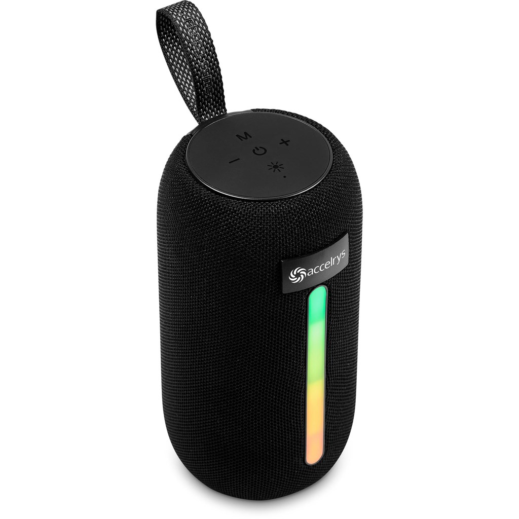 Swiss Cougar Almeria 8W Bluetooth Speaker - Image 4