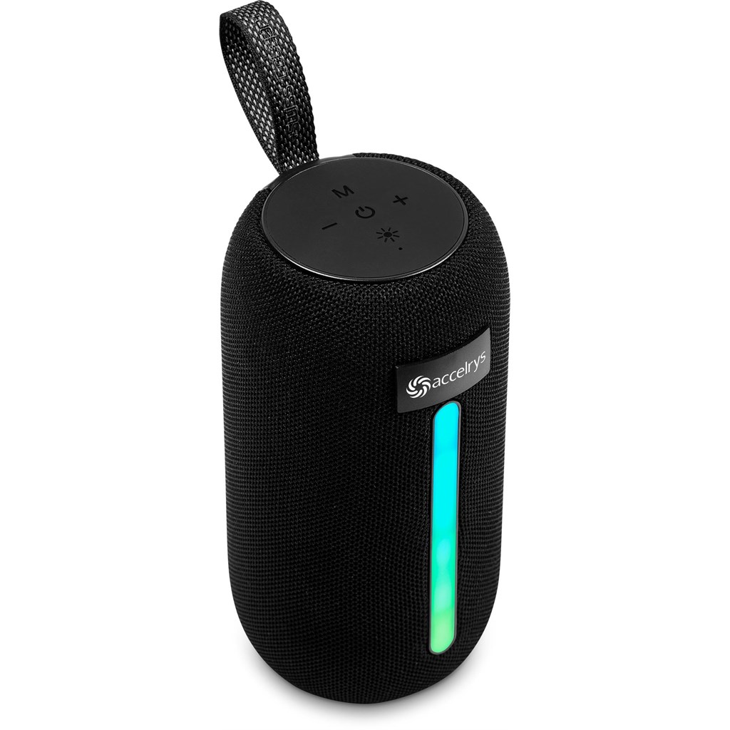 Swiss Cougar Almeria 8W Bluetooth Speaker - Image 7
