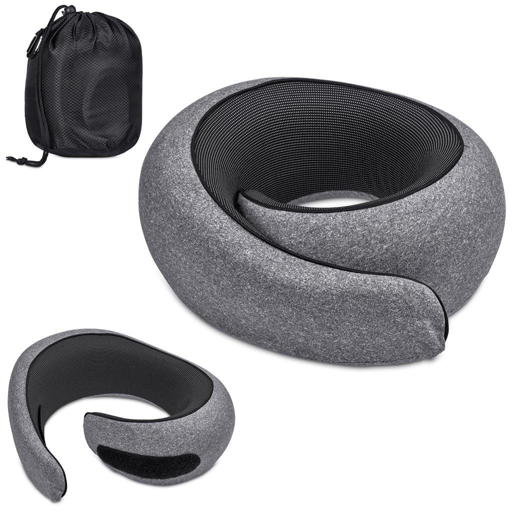 Serendipio Serene Neck Travel Pillow - Image 6
