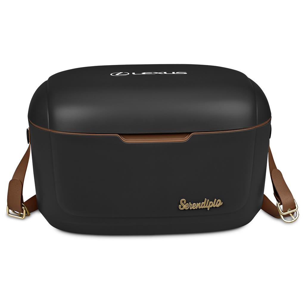 Serendipio Marina 12-Litre Cooler Box - Image 30