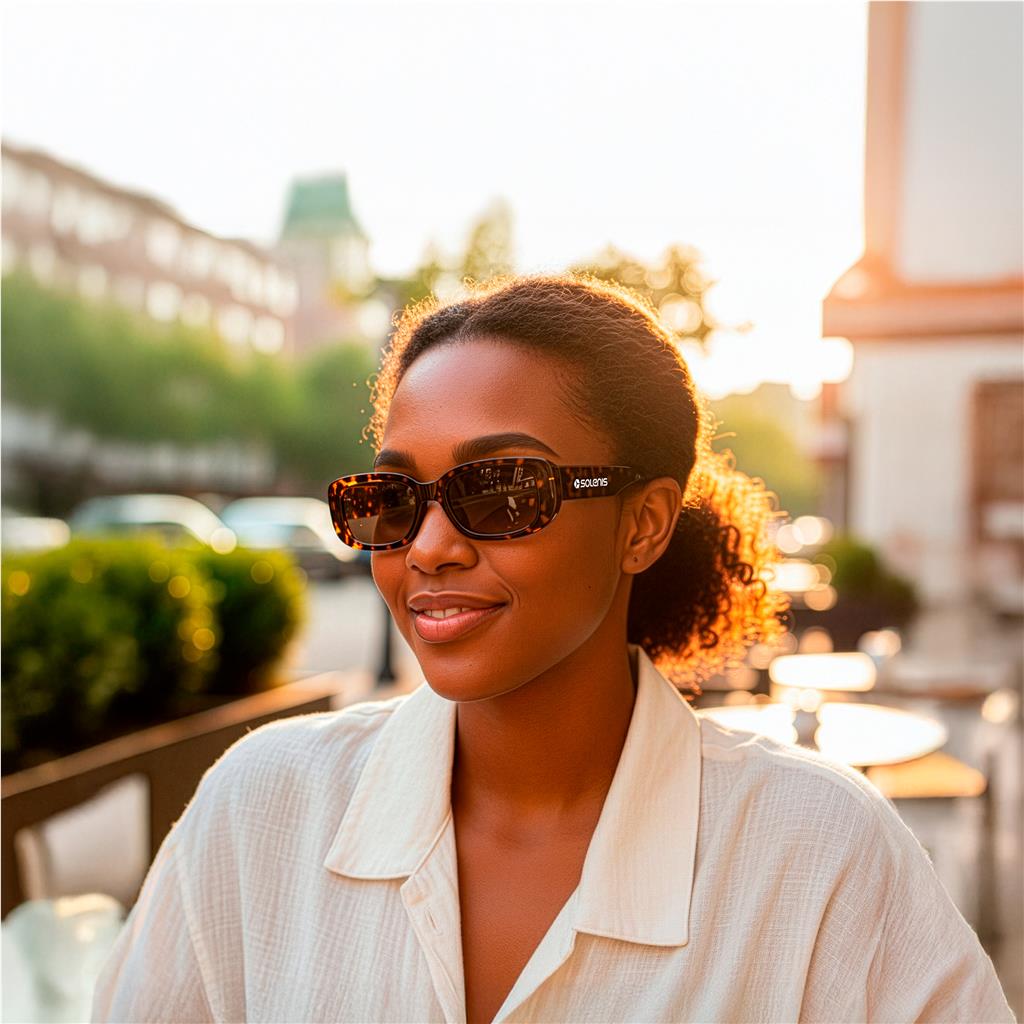 Altitude Saint Tropez Sunglasses - Image 4