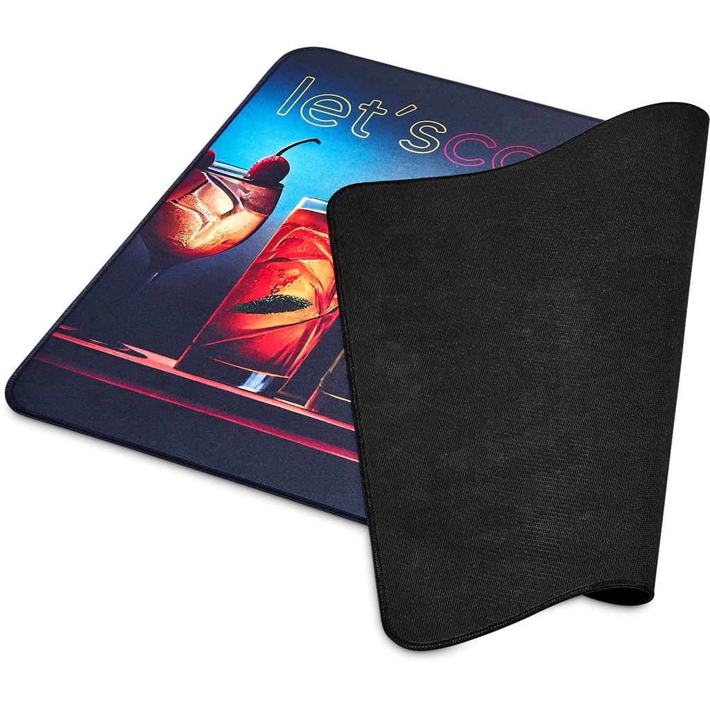 Altitude Destiny Sublimation Desk Or Bar Mat - Image 9