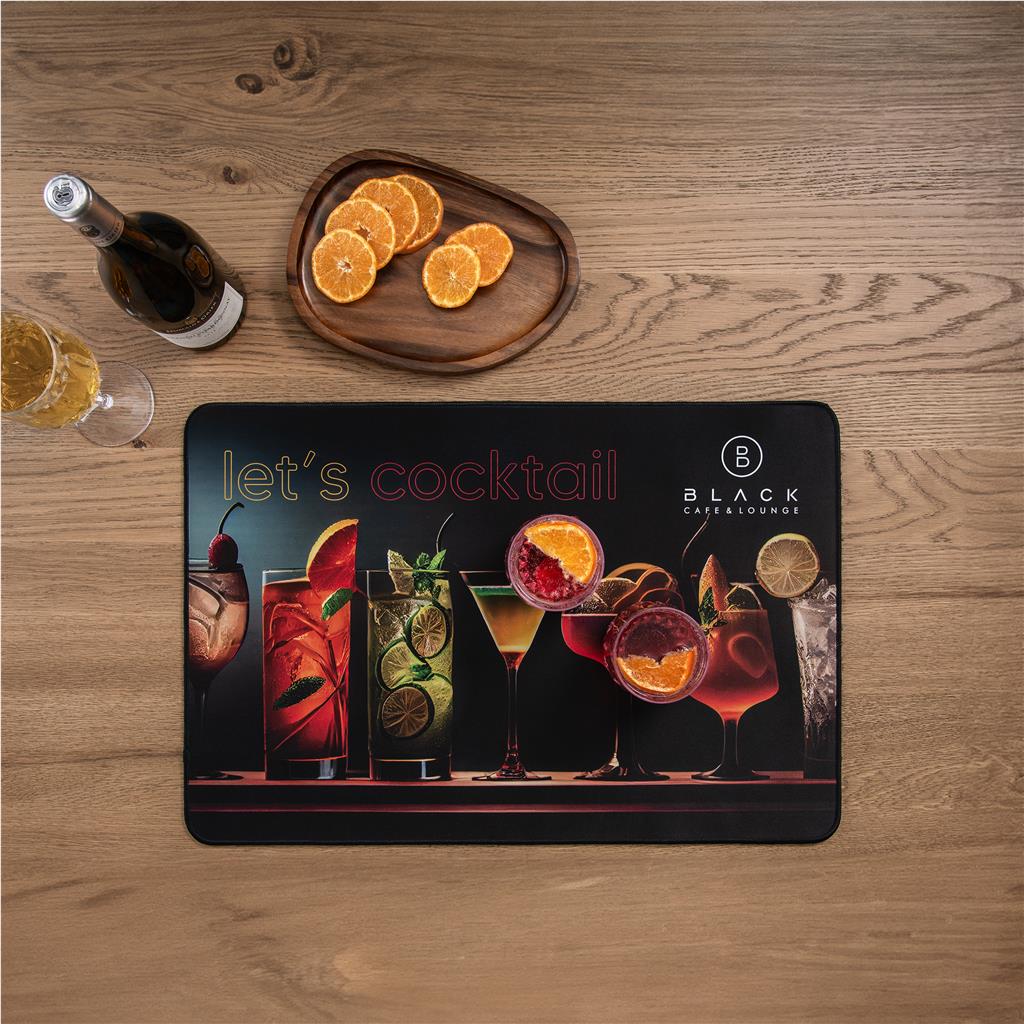 Altitude Destiny Sublimation Desk Or Bar Mat - Image 6