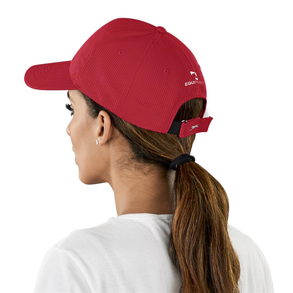 Fairway Cap - 6 Panel - Image 5