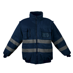 Barricade Jacket