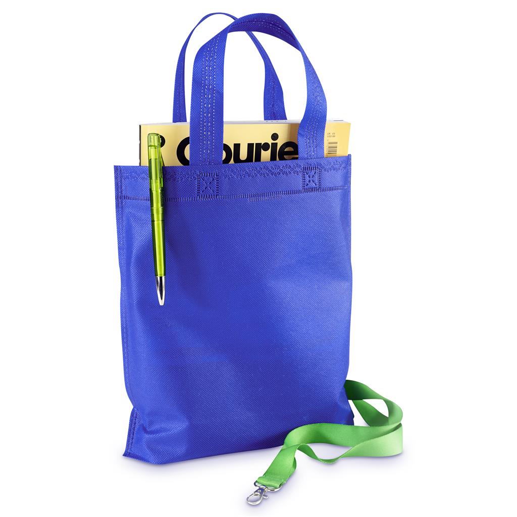 Altitude Giveaway Non-Woven Shopper - Image 11