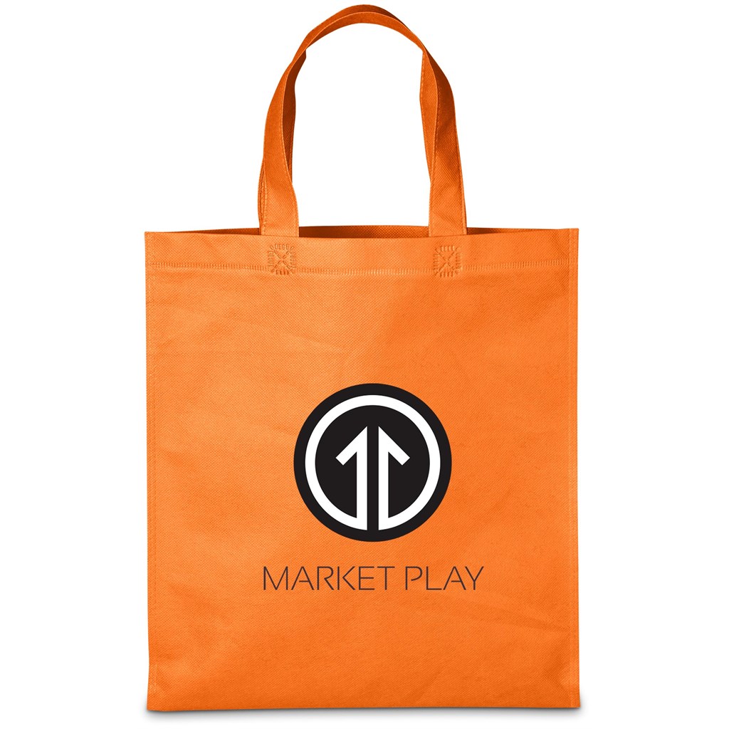 Altitude Budget Non-Woven Shopper - Image 30
