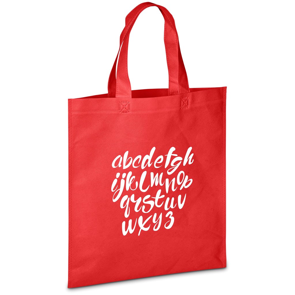 Altitude Budget Non-Woven Shopper - Image 41