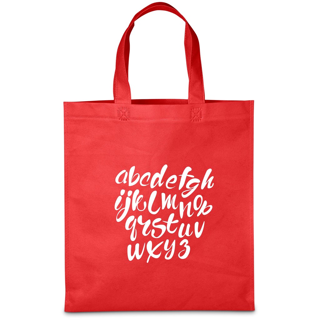 Altitude Budget Non-Woven Shopper - Image 40