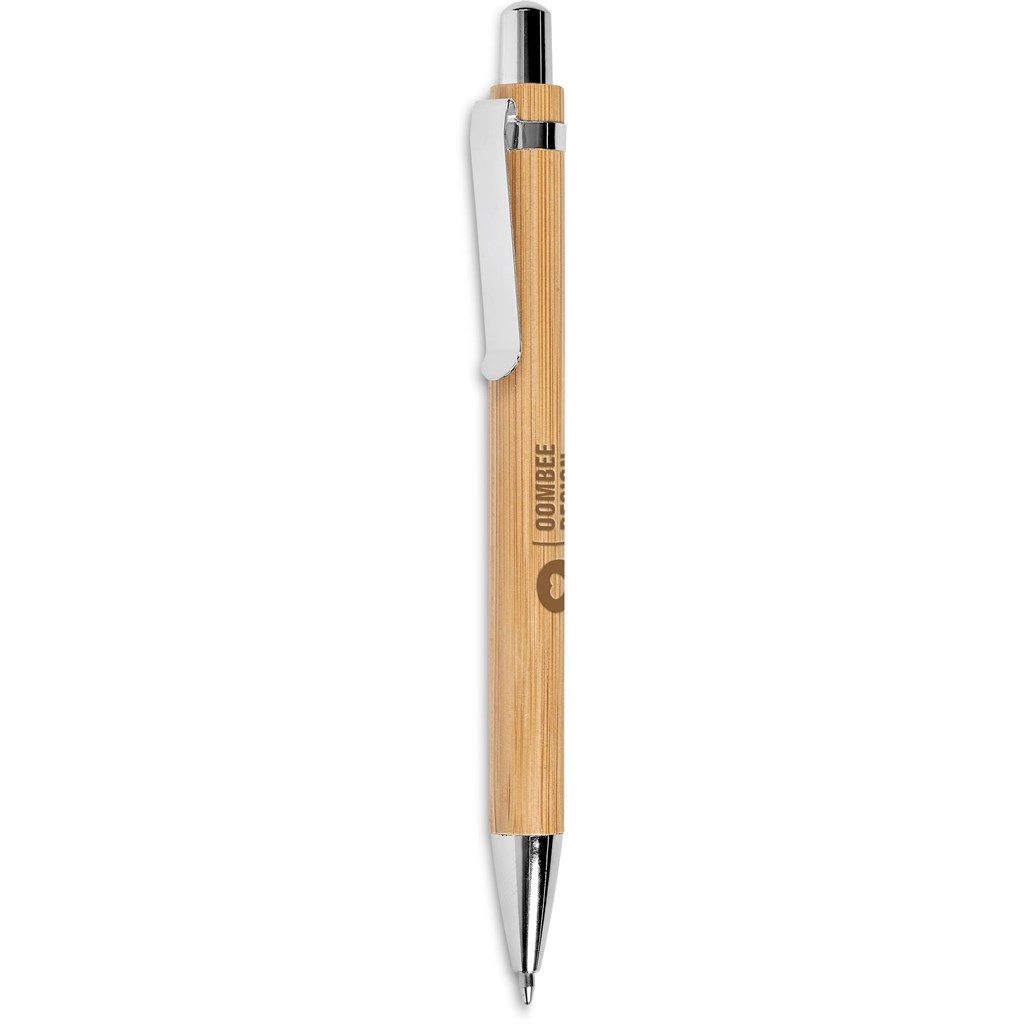 Altitude Lyon Ball Pen - Image 6
