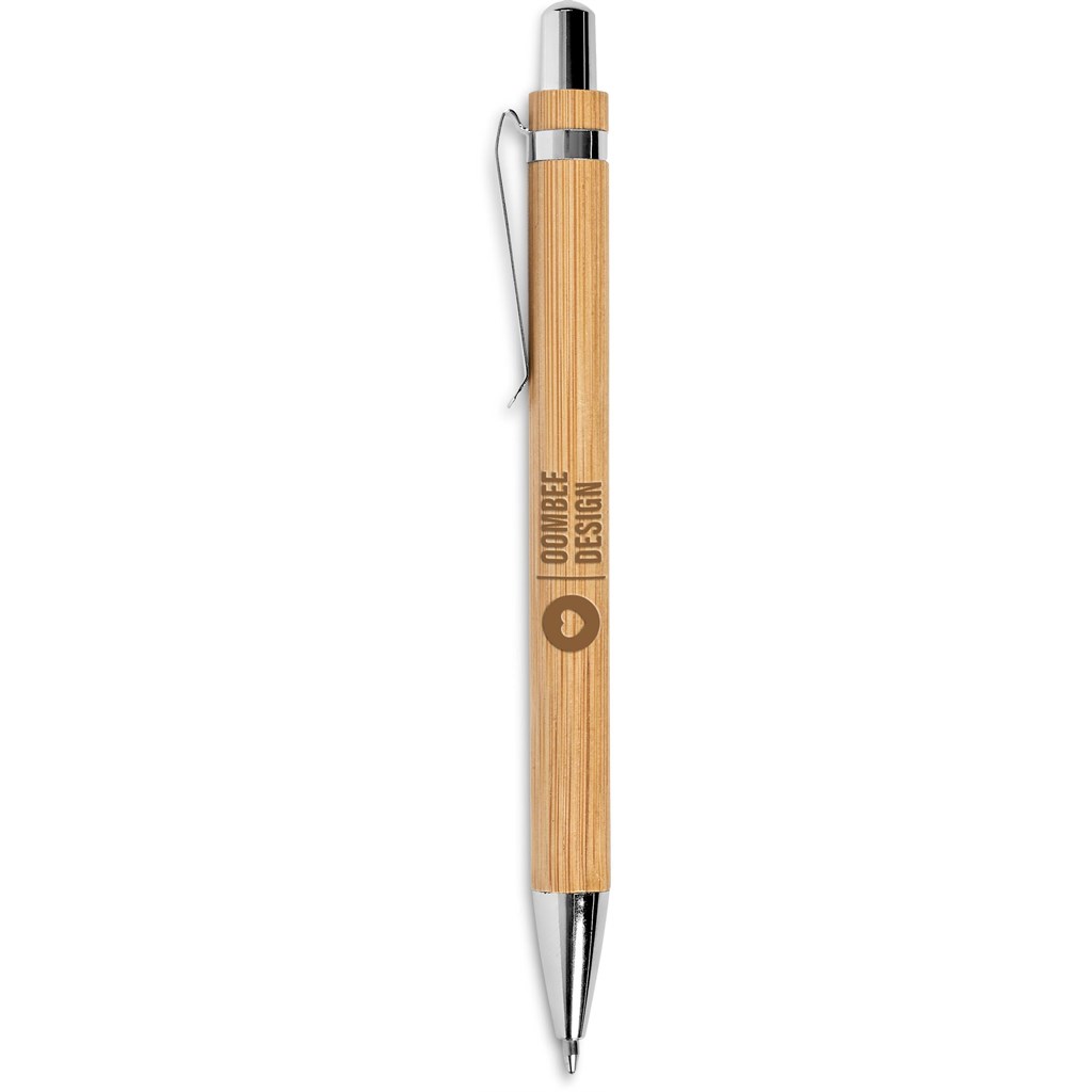 Altitude Lyon Ball Pen - Image 5