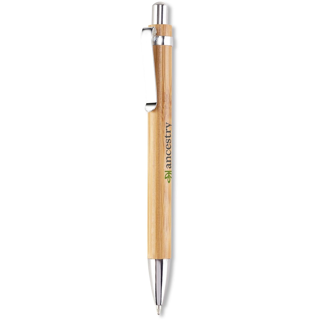 Altitude Lyon Ball Pen - Image 3